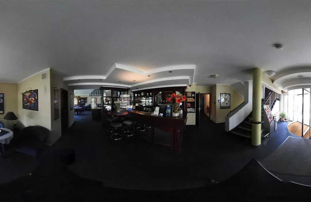 Hotel Buchholz-1