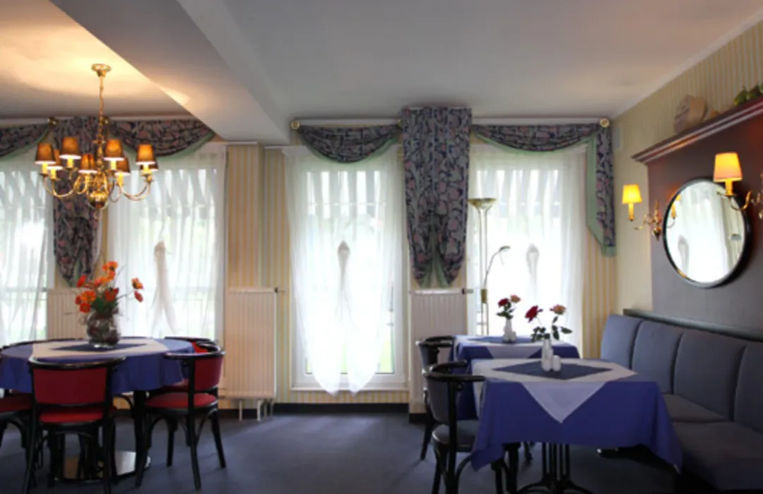 Hotel Buchholz-1