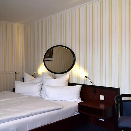 Hotel Buchholz-3