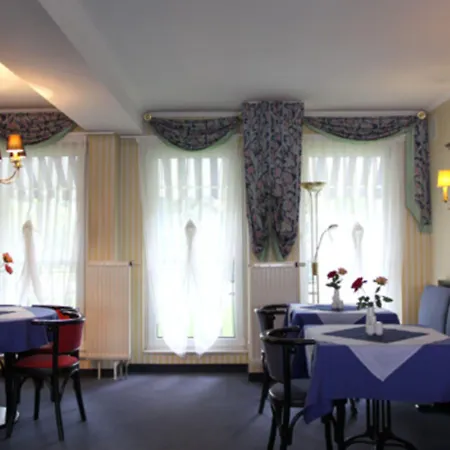 Hotel Buchholz-2