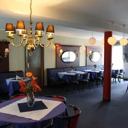 Hotel Buchholz-2