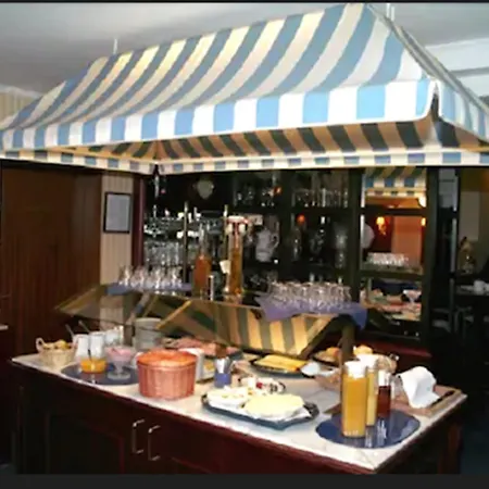 Hotel Buchholz-3